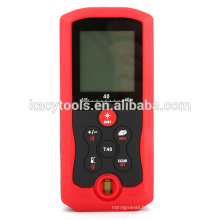 40M / 131ft / 1575in Digital Handheld Laser Distance Meter Rangefinders